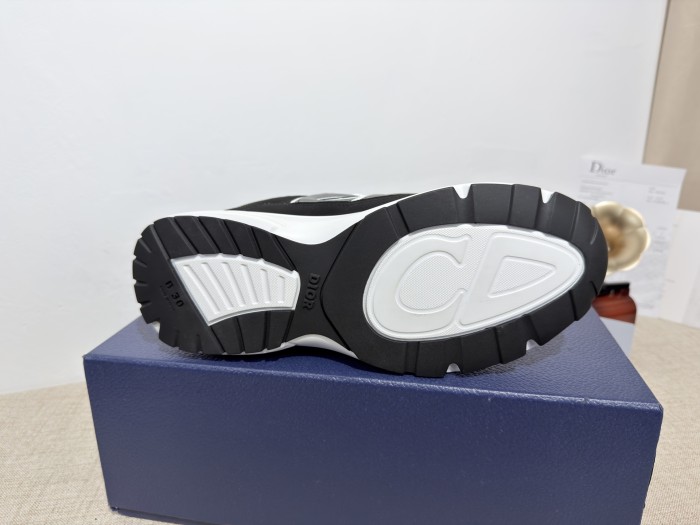 1:1 quality version B30 Leather and mesh fabric patchwork reflective sneakers 35 colors 27736899