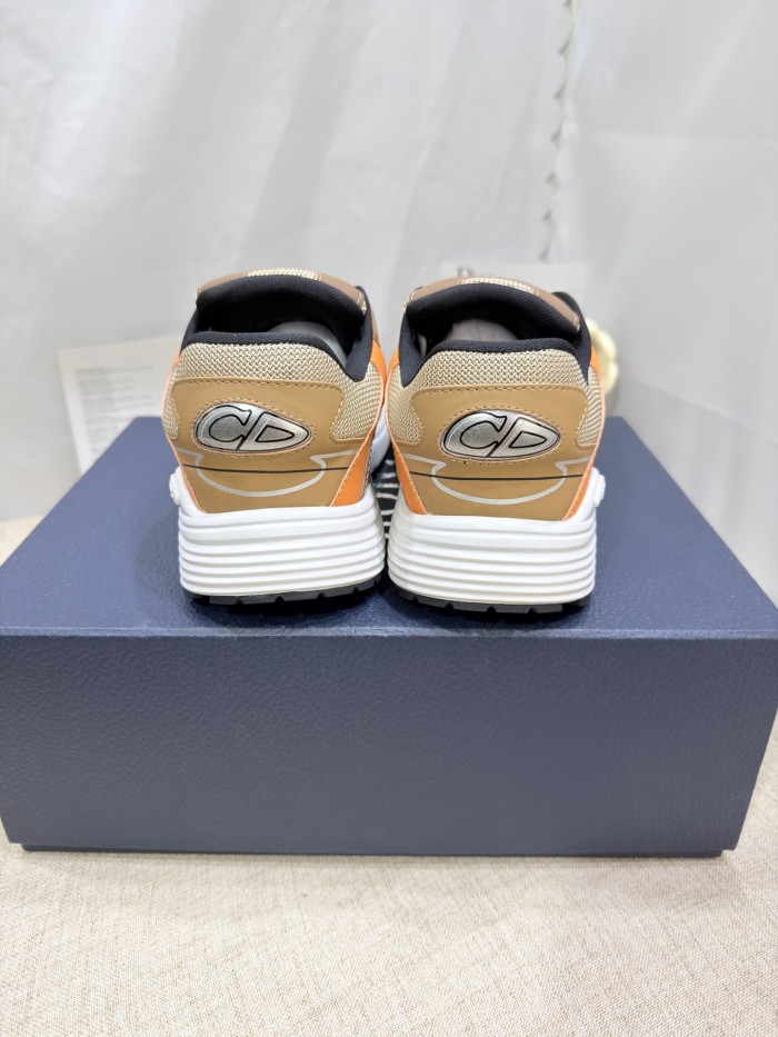 1:1 quality version B30 Leather and mesh fabric patchwork reflective sneakers 35 colors 27736899