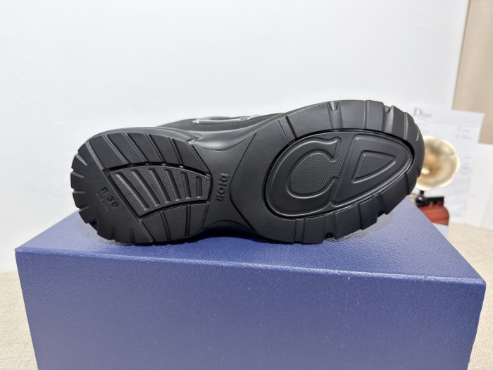 1:1 quality version B30 Leather and mesh fabric patchwork reflective sneakers 35 colors 27736899