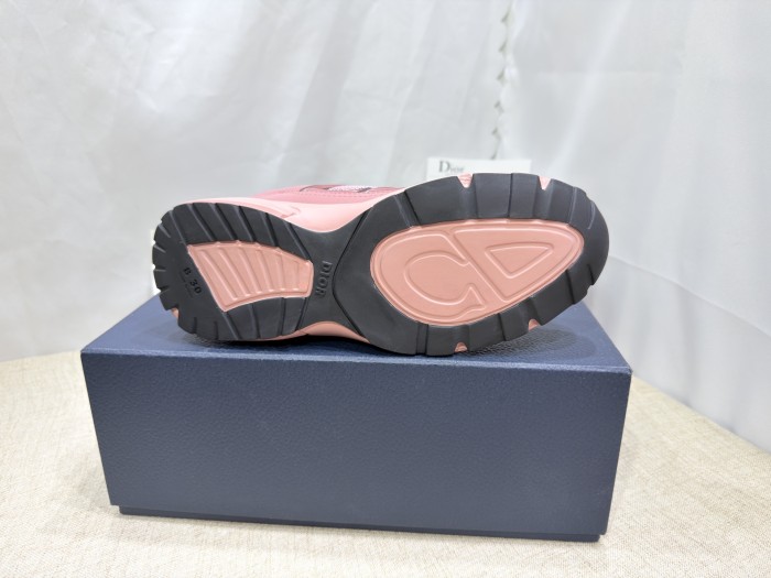 1:1 quality version B30 Leather and mesh fabric patchwork reflective sneakers 35 colors 27736899