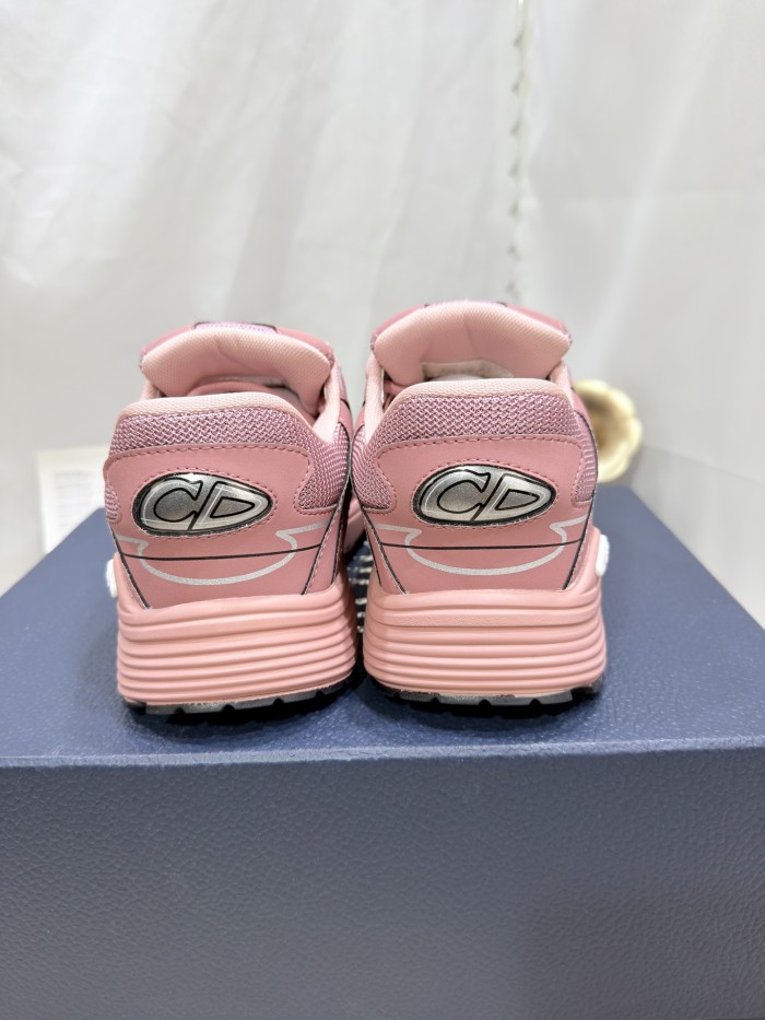 1:1 quality version B30 Leather and mesh fabric patchwork reflective sneakers 35 colors 27736899
