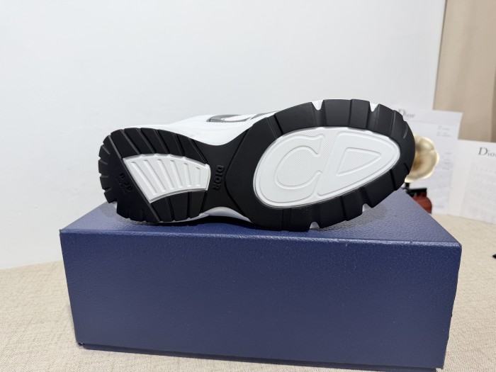 1:1 quality version B30 Leather and mesh fabric patchwork reflective sneakers 35 colors 27736899