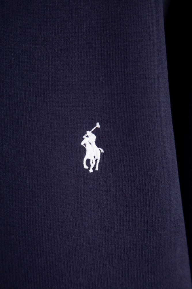 Pony Embroidery Four Season Unisex Drawstring Hoodie 10 colors 29547773