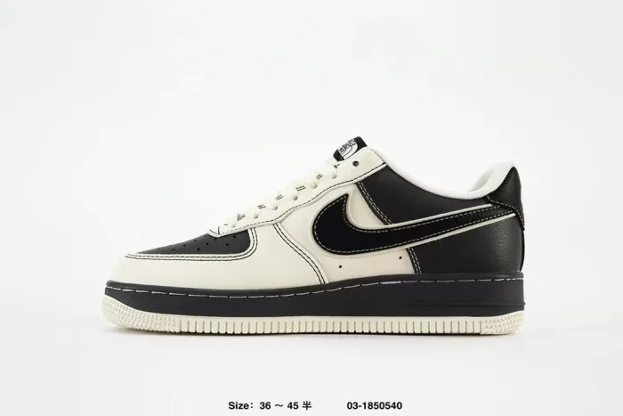 [50% Off]N*ke @ir  Low Low cut board sneaker