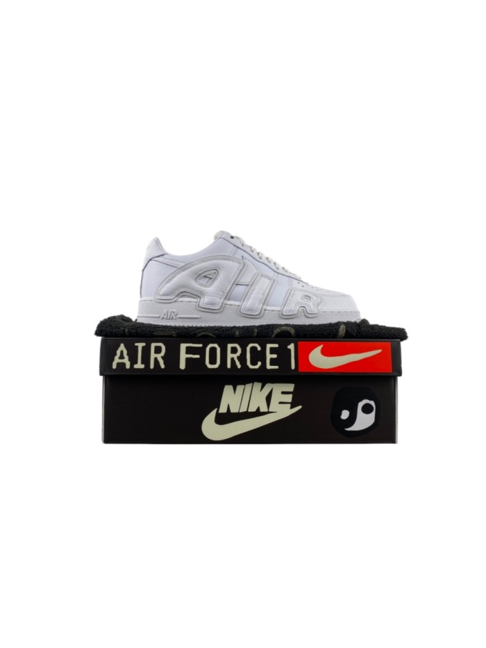 [50% Off]Cactus Plant Flea Market x @ir Force 1 Low Premium White