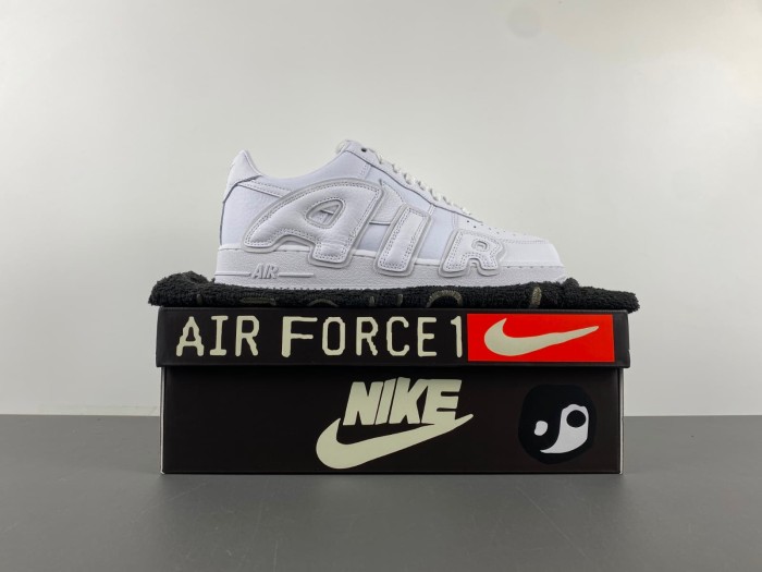[50% Off]Cactus Plant Flea Market x @ir Force 1 Low Premium White