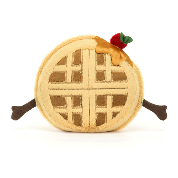 Amuseable Food Collection Bagel Baguette Birthday Cake Pancake Plush Set 7 colors 29554357