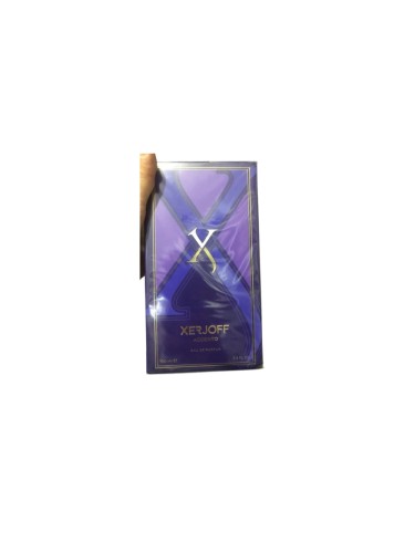 Xerj0ff Accento Unisex Fruity Eau De Perfume 29554736