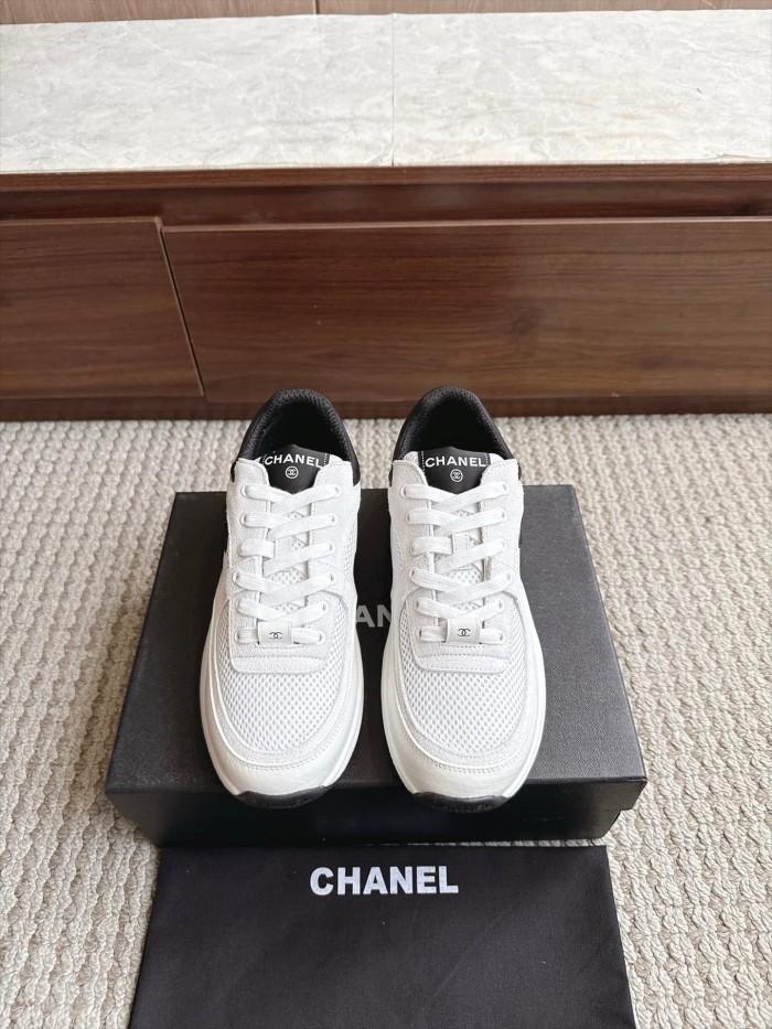 1:1 quality version Panda Colorway Breathable Sneakers 3 colors