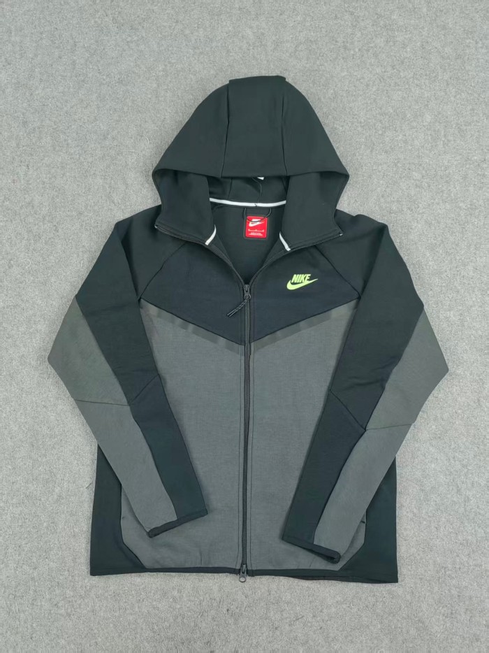 Windrunner Hoodie Hoodie & Pants Set 4 colors 28624624