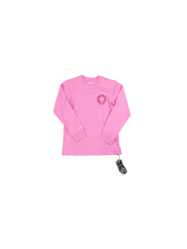 Classic Phantom Cross Cluster Red Horseshoe Long T-Shirt 27269365