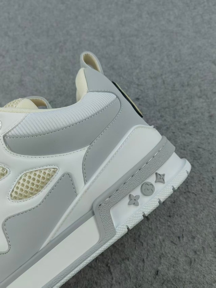 1:1 quality version Skate Colorblock Breathable Sneakers 14 colors 27921779