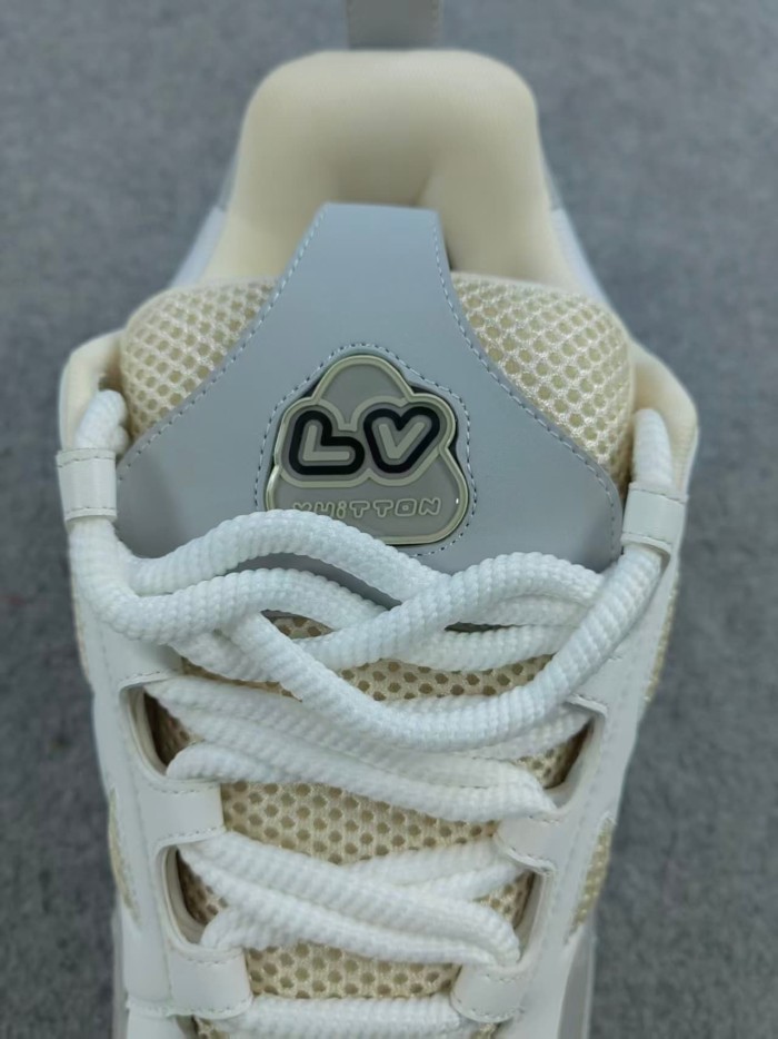 1:1 quality version Skate Colorblock Breathable Sneakers 14 colors 27921779