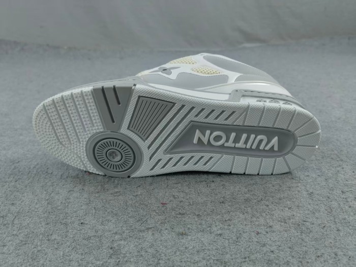 1:1 quality version Skate Colorblock Breathable Sneakers 14 colors 27921779
