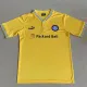 2000 Leeds United Away Retro Soccer Jersey