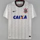 2012 Corinthians Home Retro Soccer Jersey