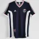 1998 Yugoslavia Home Retro Soccer Jersey