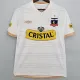 2011 Colo-Colo Home Retro Soccer Jersey *杯赛版