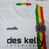 22-23 Bohemian FC Away Fans Soccer Jersey