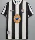 1995-1997 Newcastle Home Retro Soccer Jersey