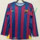 2005-2006 BAR Home Retro Long Sleeve Soccer Jersey (长袖)(带决赛字)