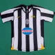 2005-2006 JUV Home Retro Soccer Jersey
