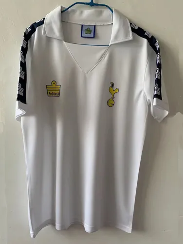1978 TOT Home Retro Soccer Jersey