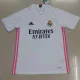 2020-2021 RMA Home Retro Soccer Jersey