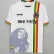 22-23 Bohemians BOB MARLEY Away Fans Soccer Jersey