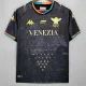 21-22 Venezia FC Home Fans Soccer Jersey