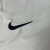 2013 England Home Retro Soccer Jersey