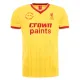 1985-1986 LIV Third Retro Soccer Jersey
