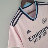 22-23 ARS Third Fans Soccer Jersey