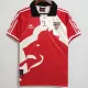 1997-1998 Bilbao Centenary Retro Soccer Jersey