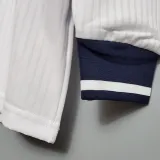 1998 England Home Retro Long Sleeve Soccer Jersey (长袖)