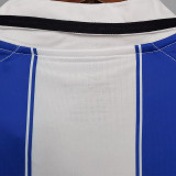 2003-2004 Porto Home Retro Soccer Jersey