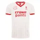 1985-1986 LIV Away Retro Soccer Jersey