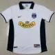 1997-1998 Colo-Colo Home Retro Soccer Jersey