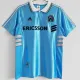 1998-1999 Marseille Away Retro Soccer Jersey