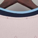 22-23 ARS Third Fans Soccer Jersey