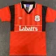 1994-1995 Nottingham Forest Home Retro Soccer Jersey