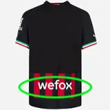 22-23 ACM Home Fans Soccer Jersey