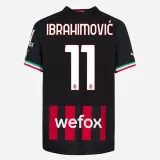 22-23 ACM Home Fans Soccer Jersey
