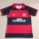 1988 Flamengo Home Retro Soccer Jersey