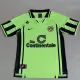 1996-1997 Dortmund Home Retro Soccer Jersey