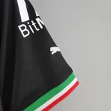 22-23 ACM Home Fans Soccer Jersey