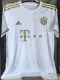 22-23 Bayern Away Fans Soccer Jersey