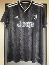 22-23 JUV Away Fans Soccer Jersey