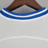 22-23 Brazil Concept Edition White Fans Soccer Jersey