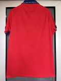22-23 England Away World Cup Fans Soccer Jersey